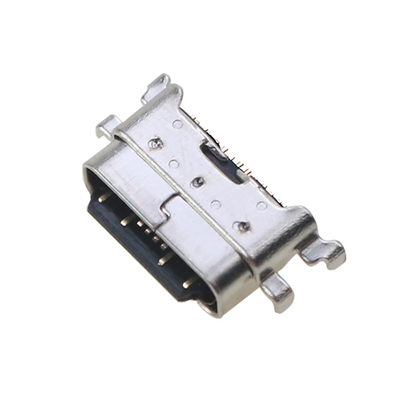 YuXi Micro USB Jack Charging Port Plug Charger Doct Connector For Lenovo L38082 K6 Enjoy K33A42 K5S L38031