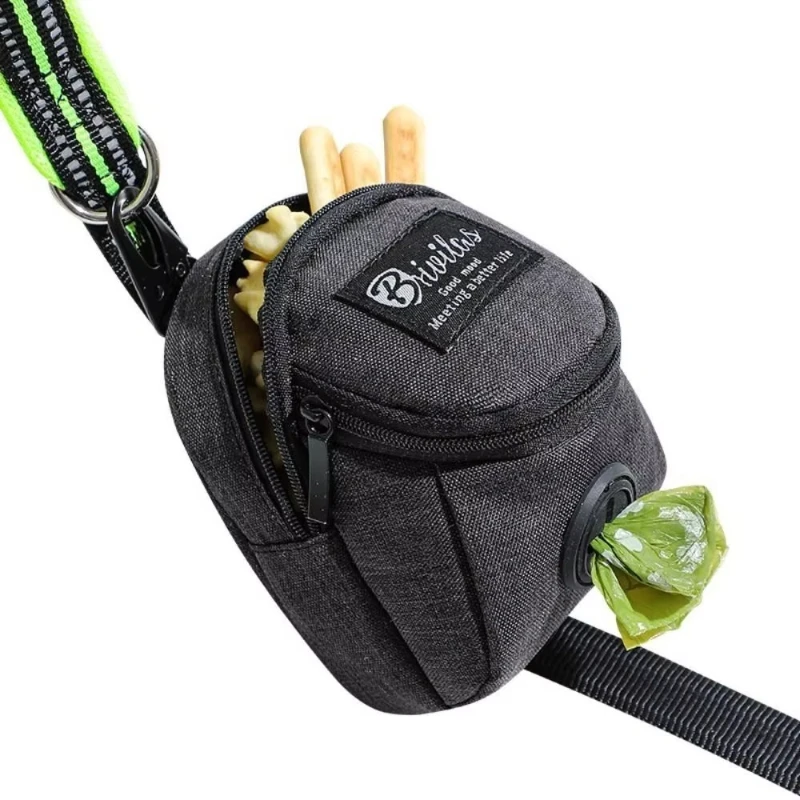 Thumbnail 2 - #32 Top 50 Dog Treat Pouch