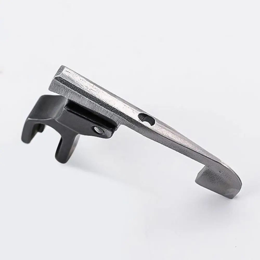 Steel Bead Sequin Special Presser Foot Bead-free P369 Beads Fixed Press Foot Easy to Use No Bead Tapping Fabric Presser Foot