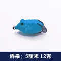 12g Blue