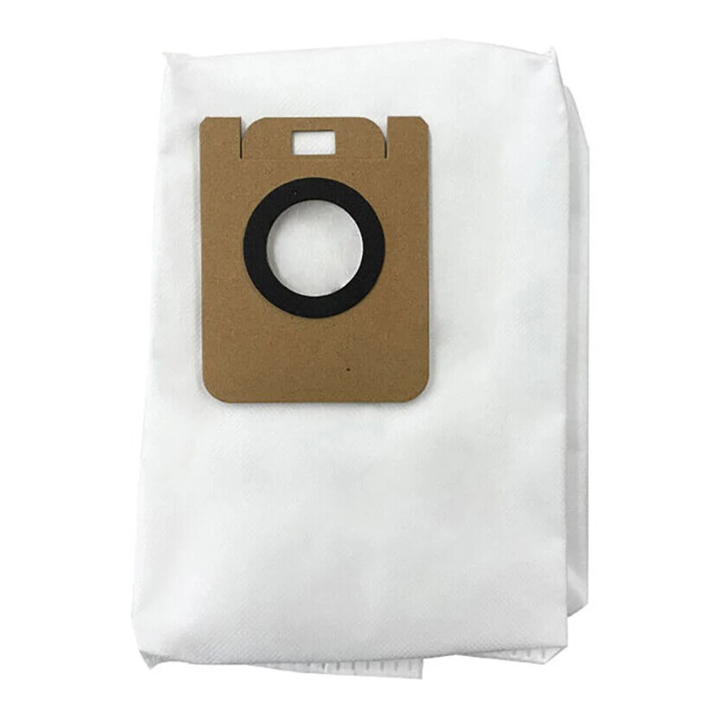 6PCS Dust Bags For Imou L11/Pro Vacuum Cleaner Replacement Dust Bags Sweeper Spare Part Home Appliance Accessories