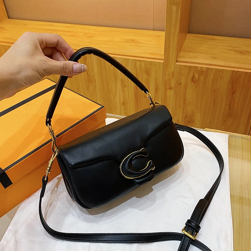 

Всесезонная женская сумка Cloud Bag | Великолепная универсальная модная ретро-сумка через плечо и премиум-класса