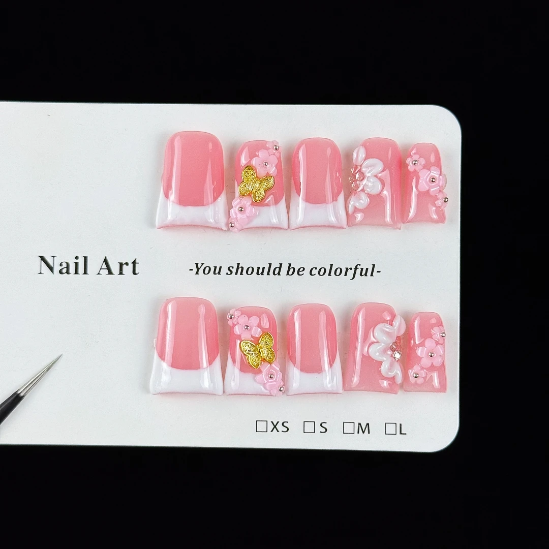 10 piezas de alta gama estilo - Resin Craft Material reseña y precio