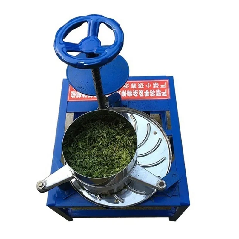 

Commercial Automatic Red Tea Leaves Twisting Rolling Machine Black Tea Kneading Processing Equipment Green Tea Leaf Twister