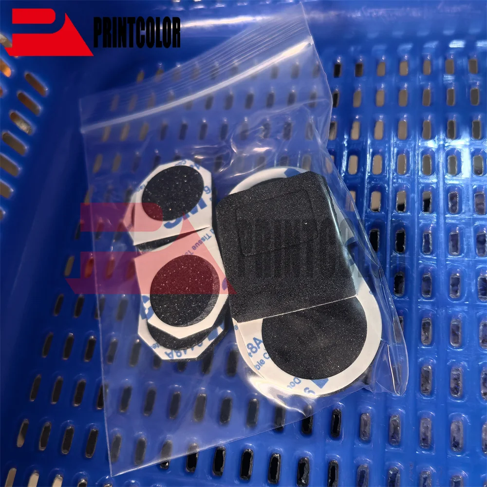 

1X WX103 Waste Toner Container Seal for Konica Minolta C224 C284 C308 C364 C368 C454 C554 C458 C558 C658 C220 C221 C258 C280