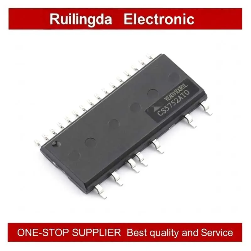 CS5752ATO CS5755MTO CS5765NGO SOP23 3 Phase IPM Intelligent Power Module  CS5752AT0 CS5755MT0 CS5765NG0 CS5752 CS5755 CS5765