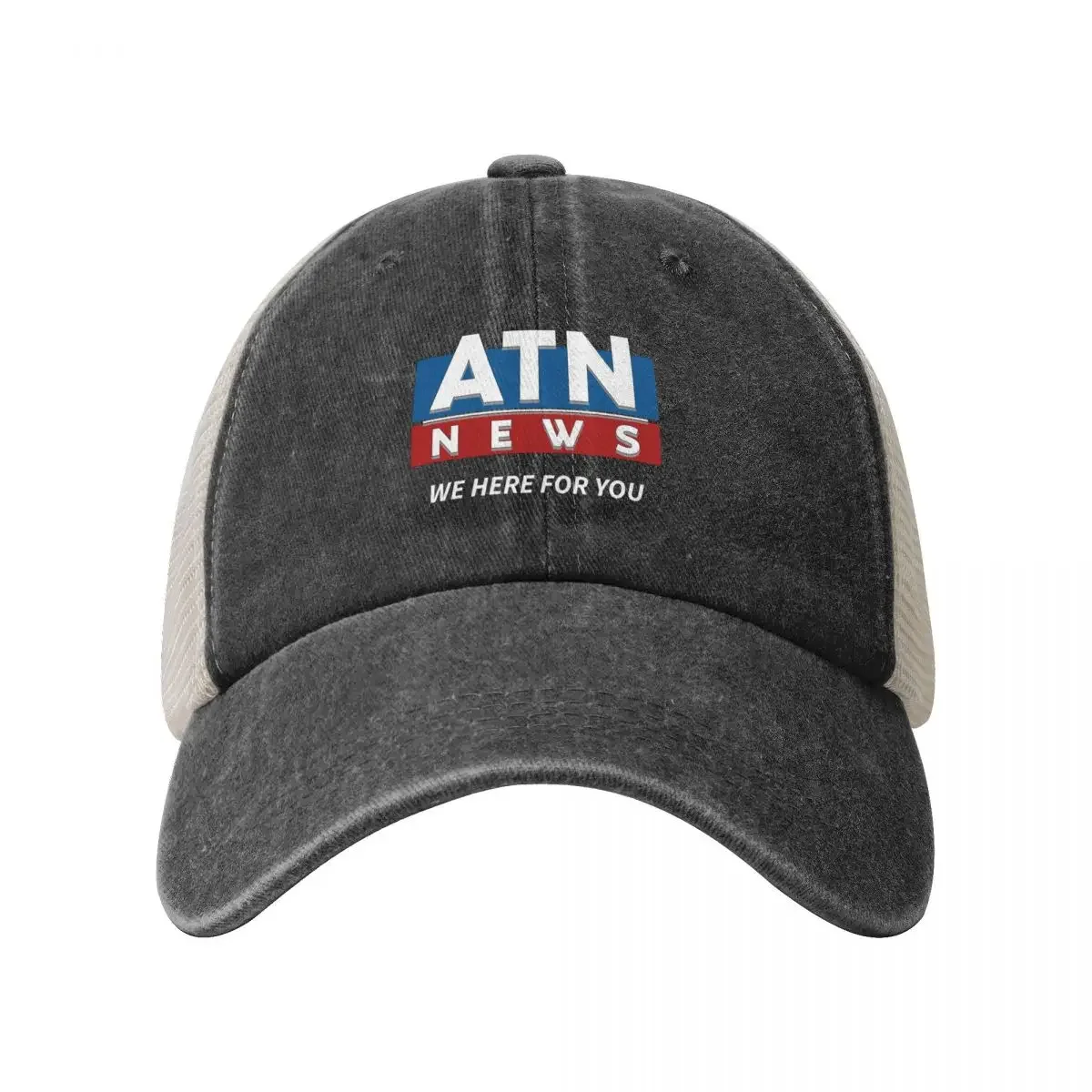 ATN News successionCap Baseball Cap Sunhat Brand Man cap Designer Hat Trucker Hat Male Women's