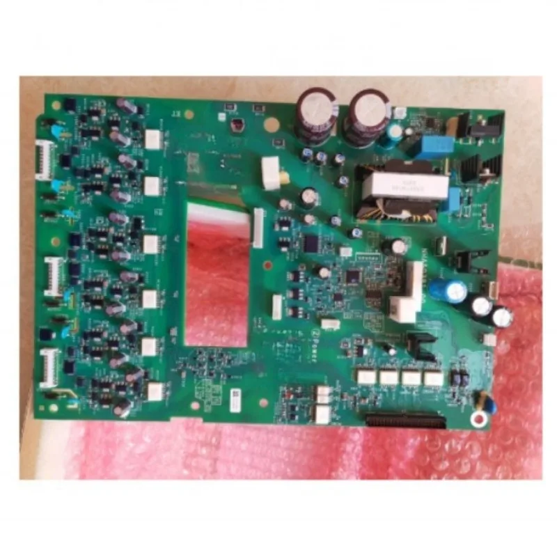 Parts for Schneider ATV 610 - 630-30-37 - 45KW NHA50381-01 Driver Board VX4PPD37N4