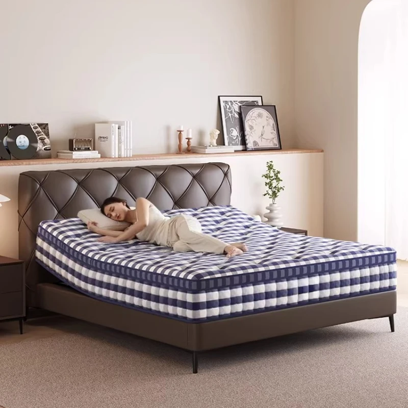 Smart mattress multi-functional zero gravity electric lifting vibration massage