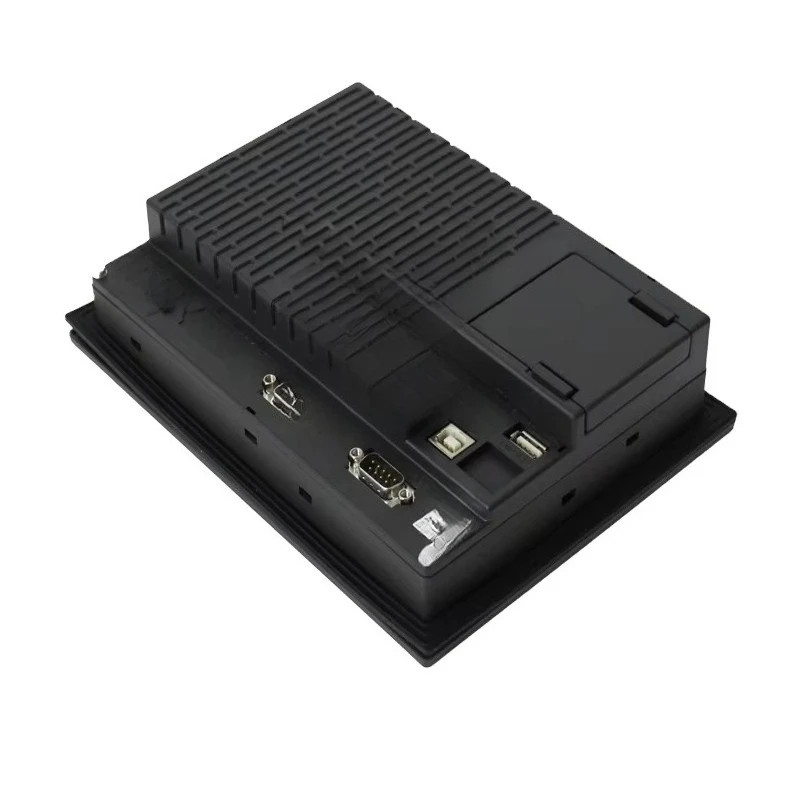 Deltal Hmi Plc All …