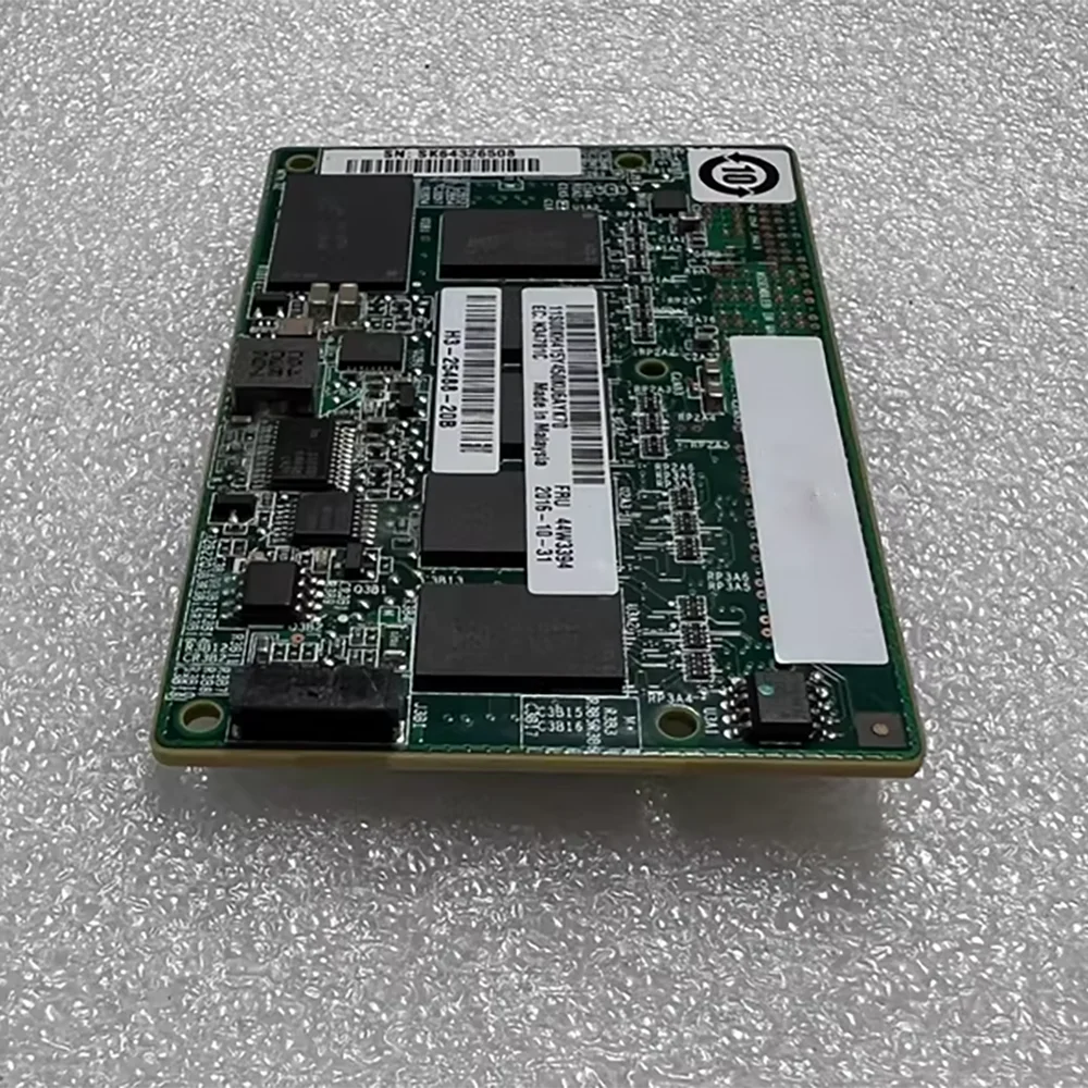 X3650M5 Array Card 47C8665 44W3394 2GB Cache 100% Tested Fast Ship Perfect Work
