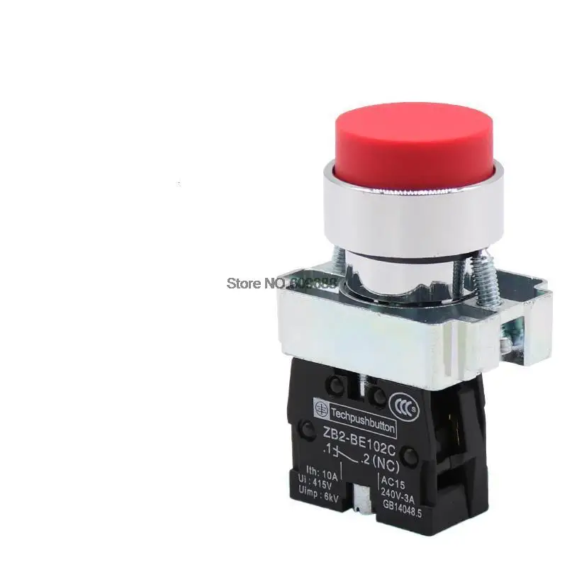 

20 шт. XB2-BL мгновенный кнопочный переключатель кнопочные переключатели XB2-BL11/XB2-BL21/XB2-BL31/XB2-BL42/51/XB2-BL61