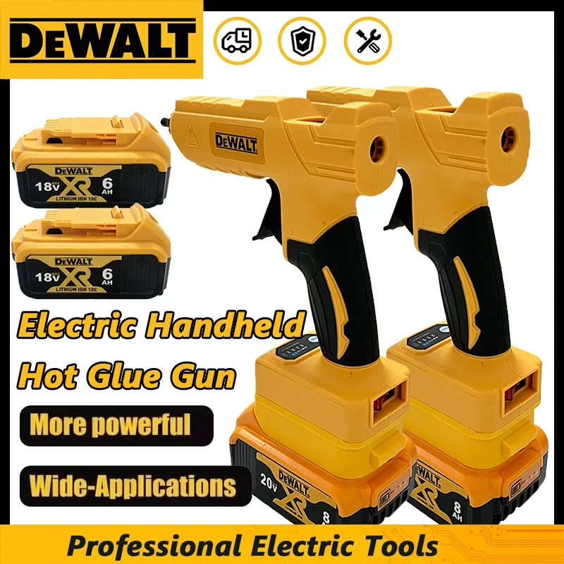 Dewalt Handheld Ele… - image