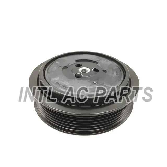 

Муфта компрессора переменного тока 6SE/7SE для MERCEDES-BENZ DCP17063 A0002306511 A0002308511 A0002309011 A0012308111 A0022303411 A0022306511