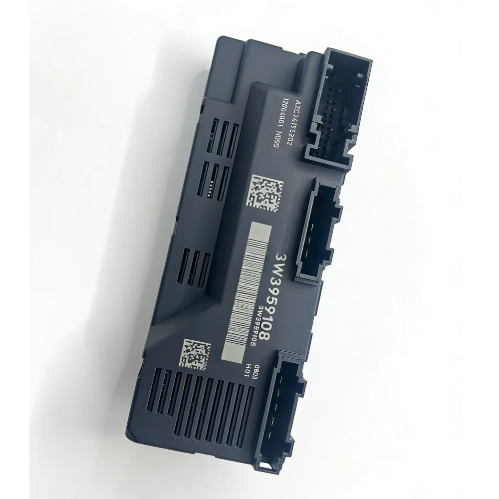For Bentley Continental Rear Hatch Release Control Unit NEW Tailgate Control Computer 3W3959108 Car Auto Parts