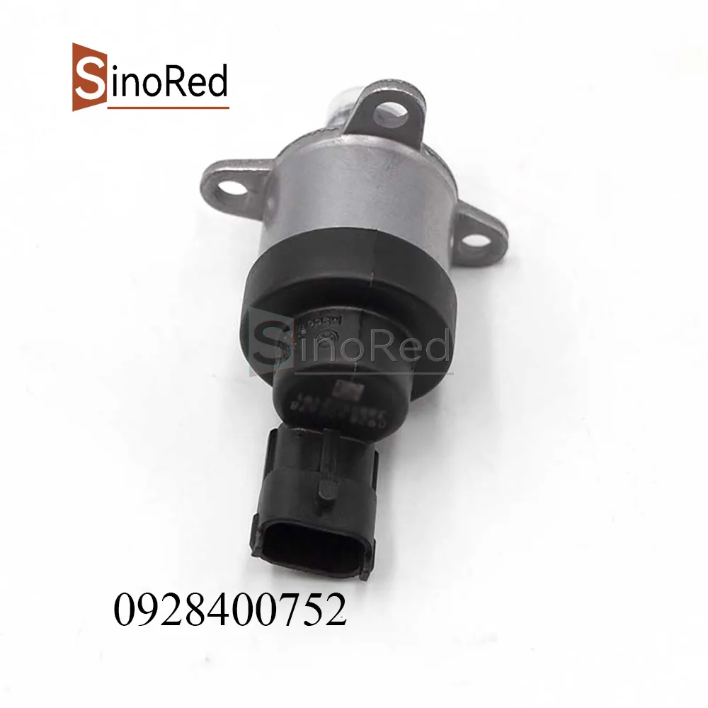 Best Selling 4PCS Fuel Metering Valve Unit 0928400752 Common Rail Pump Repair Kits