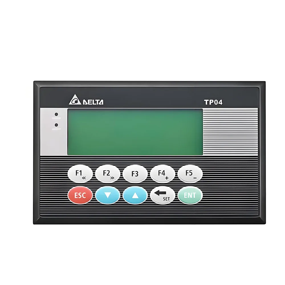 Delta TP04P TP70P 16Delta Tp1r 32tp1t 22xa1t HMI PLC All-in-One TP04P-16TP1R TP04P-32TP1R TP70P-32TP1R TP70P-16TP1R TP70P-22XA1R – Detail 8