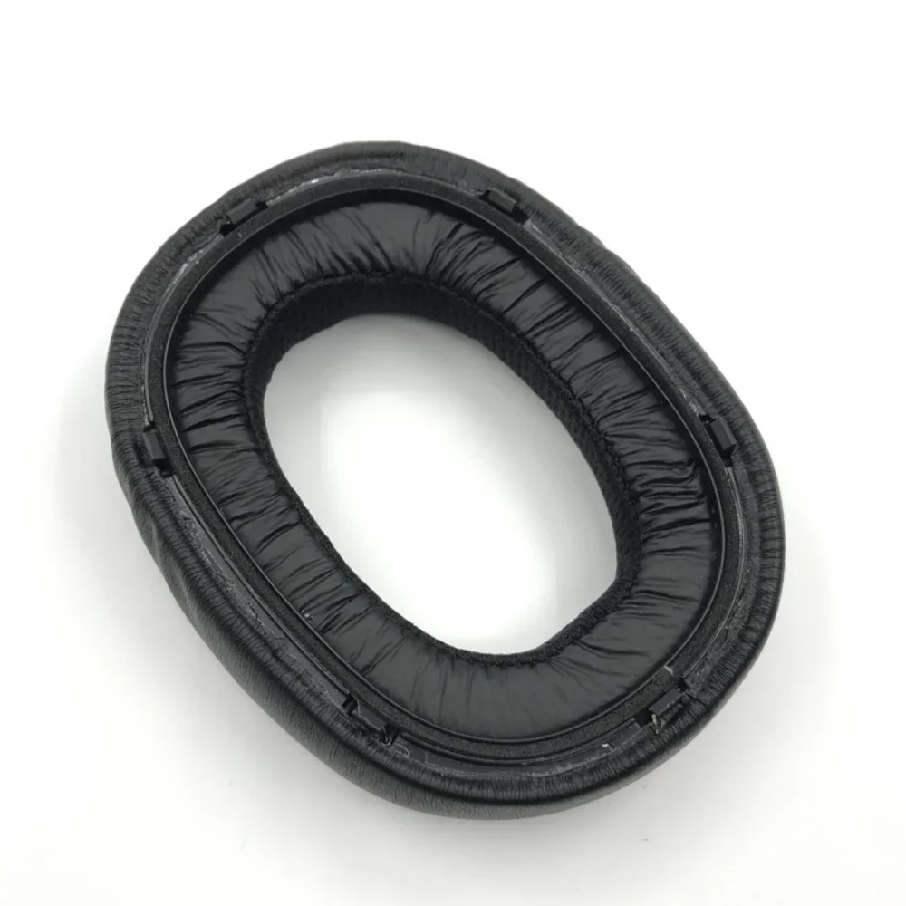 Hochwertige Ohrpolster mit Schnalle für AKG N700 N700NC M2 Over-Ear-Kopfhörer, Ohrpolster-Abdeckung, Ersatz-Ohrpolster. – Detail 7