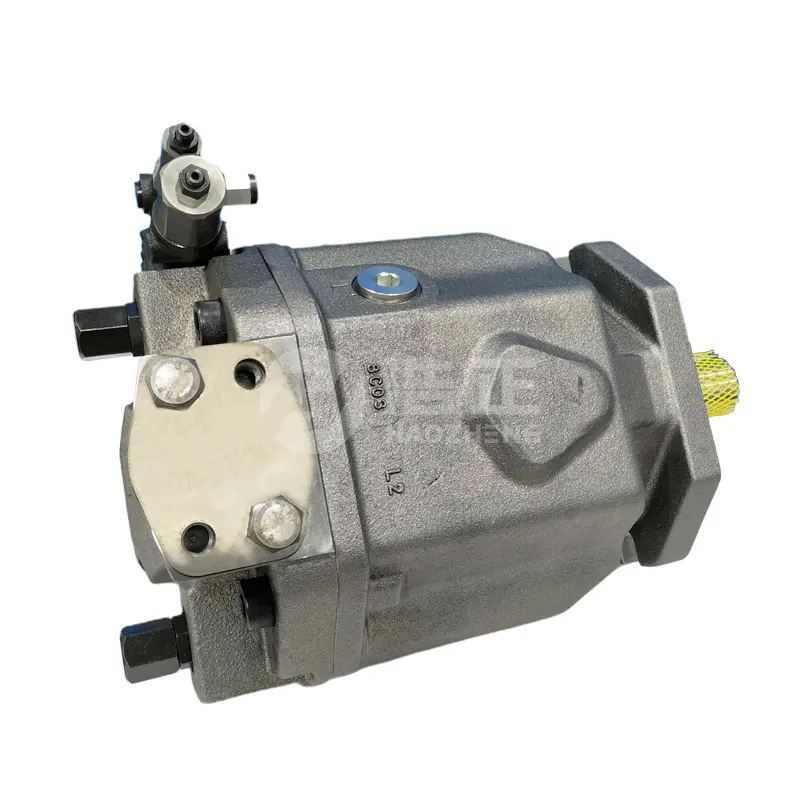 Hydraulic Piston Pumps A10V Series Models A10VO18 A10VO28 A10V045 A10VO60 A10V063 A10V071 A10V074 A10VO74