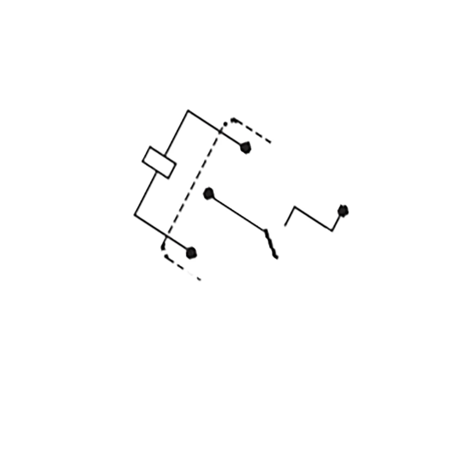 CHW-S-112DA2 15A 12VDC 4Pin   T73
