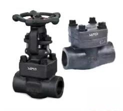 Durable Forged Steel Ball Valves Engineered for High Pressure High Temperature Applications Oil Gas Industrial Pipelines OEM