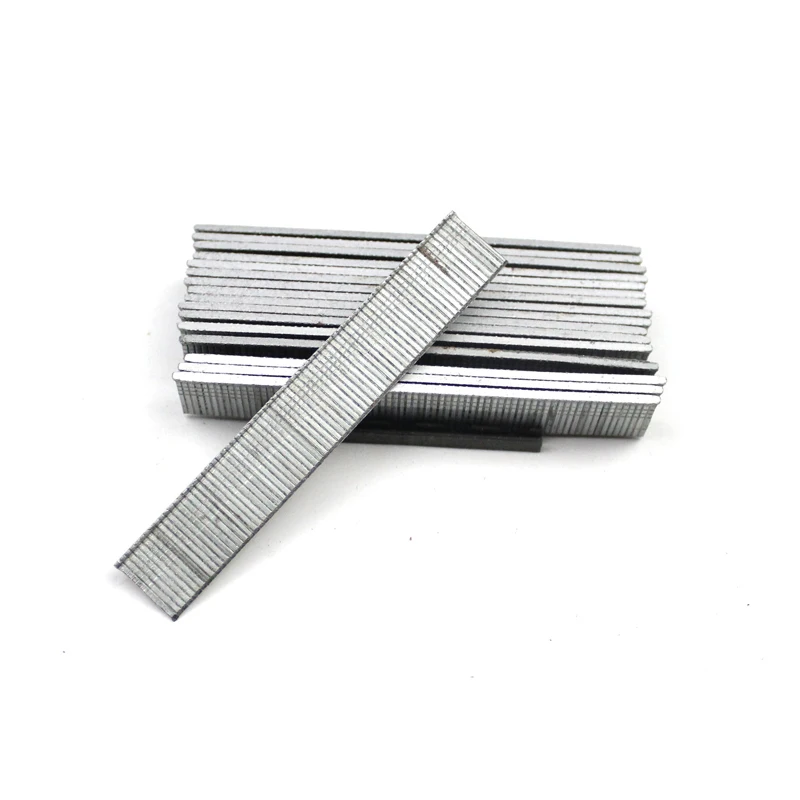 800PCS F32 and 800pcs 425k Nail Straight Row Gas Row Nail Gun Air Furniture Nail Furniture Nail Home DIY Gardening Tools