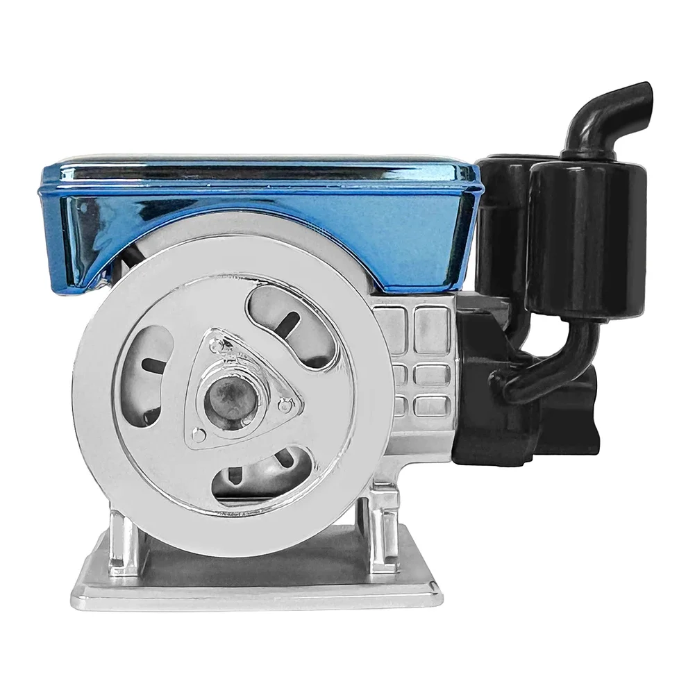 Compact Car Freshener Engine Aromatherapy In-car Use Advanced Solar Panel Technology Efficient Air Purification