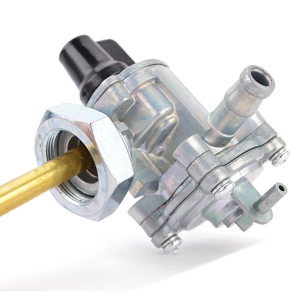 Fuel Tap Petcock Valve Switch For Honda CB250 CB600 CB599 Hornet
