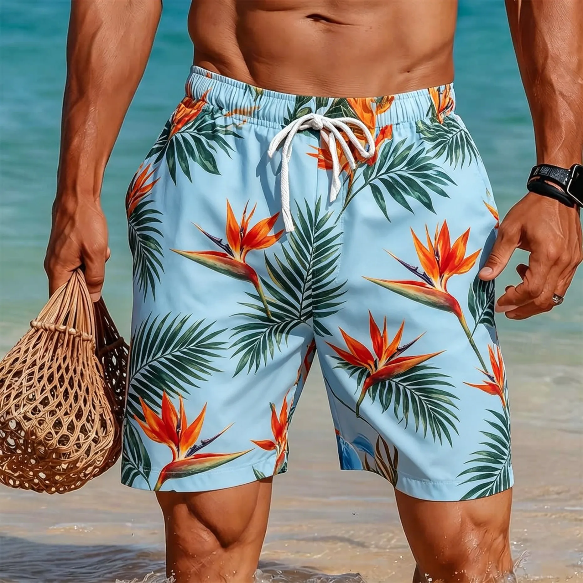 No image