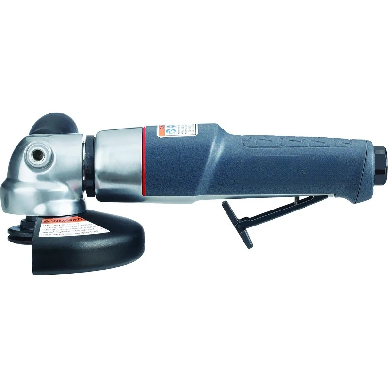 345MAX Air Angle Grinder/Cut-off Tool, 5