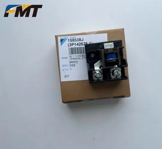 1Pc for Daikin Air Conditioner RY125DQY3C Current Transformer RY71DQY3C Terminal Block Coil HP-T3076