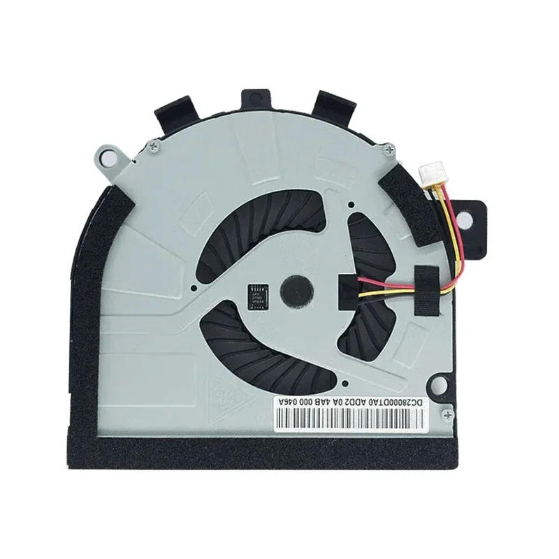 Ab07505hx060300 suitable for main gear u731 u745 u953 pure P30 cooling fan