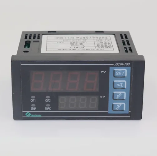 JSDM-610 Counting Controller Dual Control Meter Counter JSDM100/JSCM110YCB