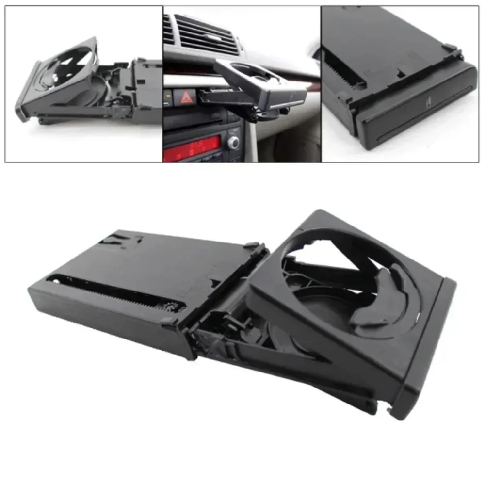 Fit For Audi A4 B6 B7 2002-2008 Drink Cup Bracket Cup Holder Dashboard Cup Holder 8E1862534
