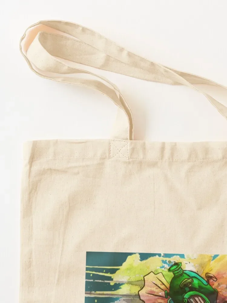 حقيبة حمل فرس البحر حقيبة كبيرة للنساء حقيبة تسوق يد للسيدات من القماش