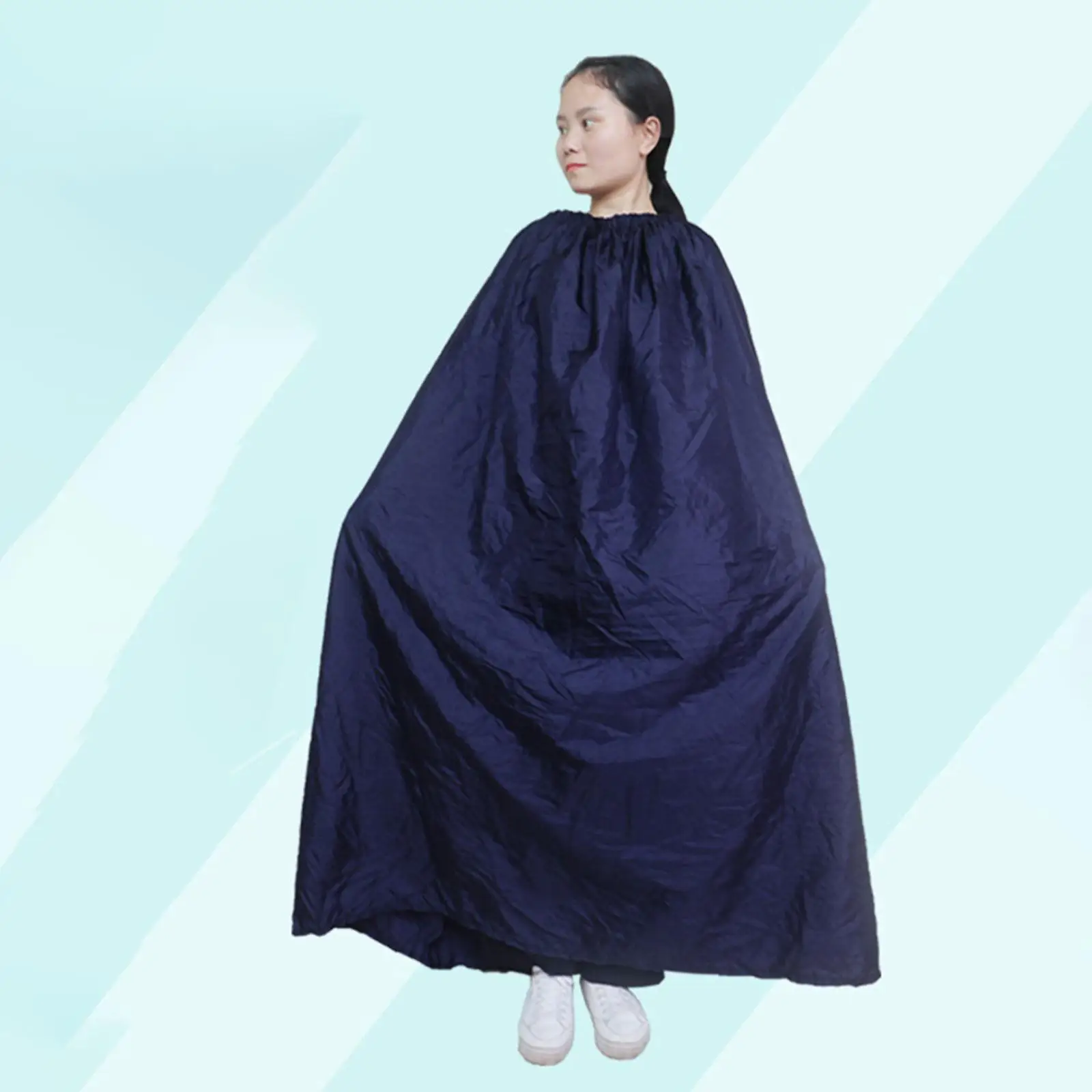 Portable Changing Room Privacy Shelter Sturdy Long/Short Shelter for Outdoor Dancer or Swimming Pool Portable Changing Room