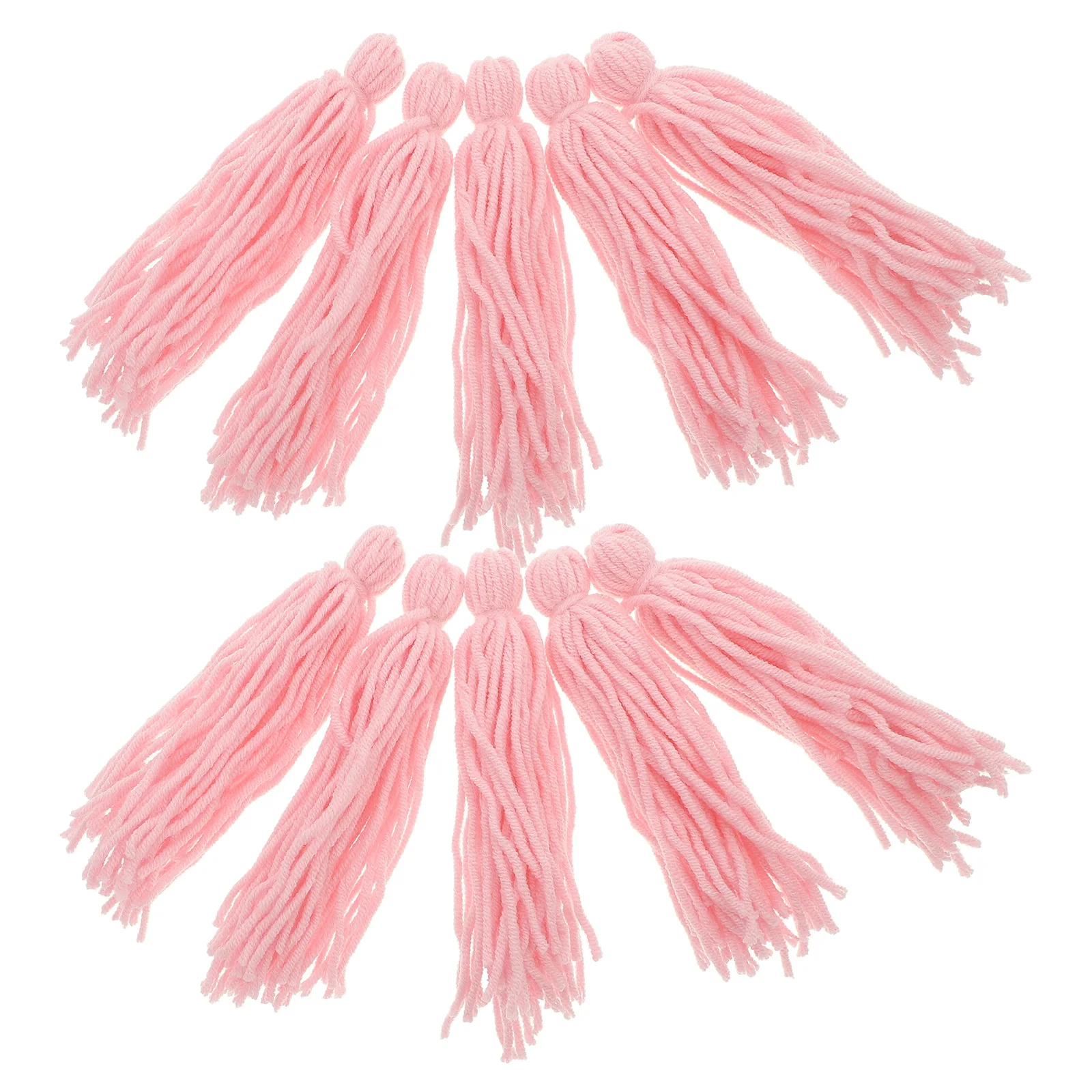 

10Pcs Floating Fish Breeding Mop For Aquarium Spawning Mops Angelfish Shrimp Supplies