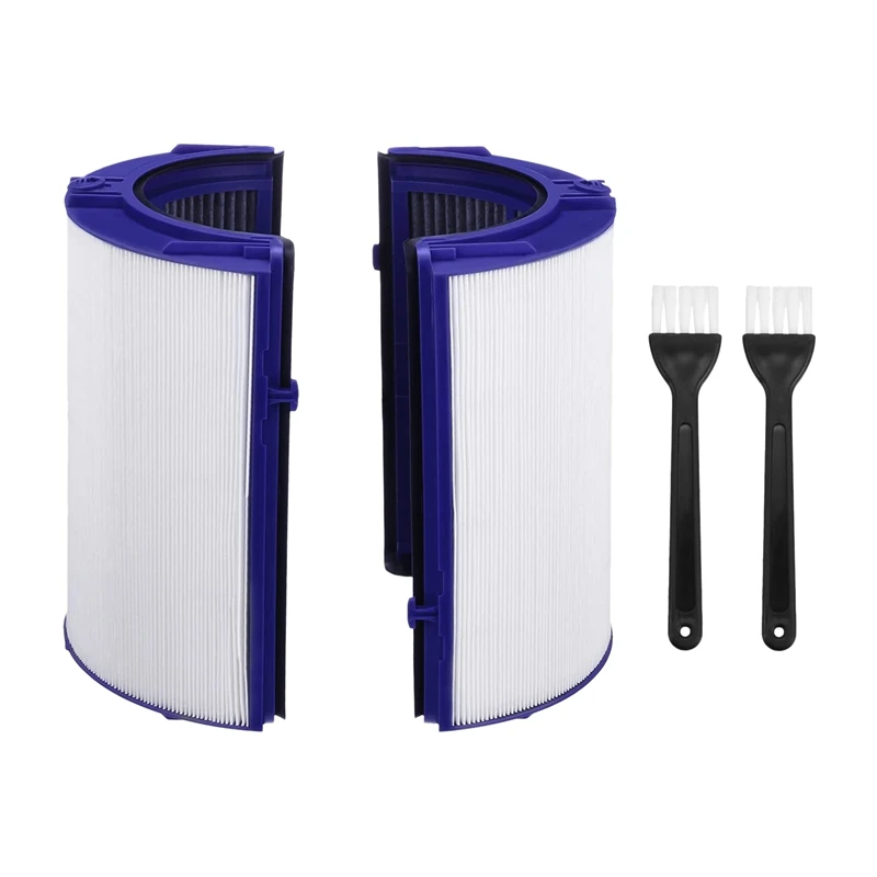 

Top Deals Replacements For Dyson Air Purifiers Filter TP06 HP06 PH01 PH02 Purifying Fans Sealed Pure Cool Air Purifier