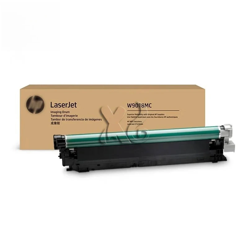 

Барабан W9018MC для Color LaserJet в управлении E75245dn E85055dn E75245 E85055 75 тыс. страниц