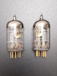 Psvane Vacuümbuis Ecc83 12ax7 12au7 Ecc82 Ecc81 12at7 El84 Buizenversterker Hifi Audio Versterker Kit Diy Voorversterker