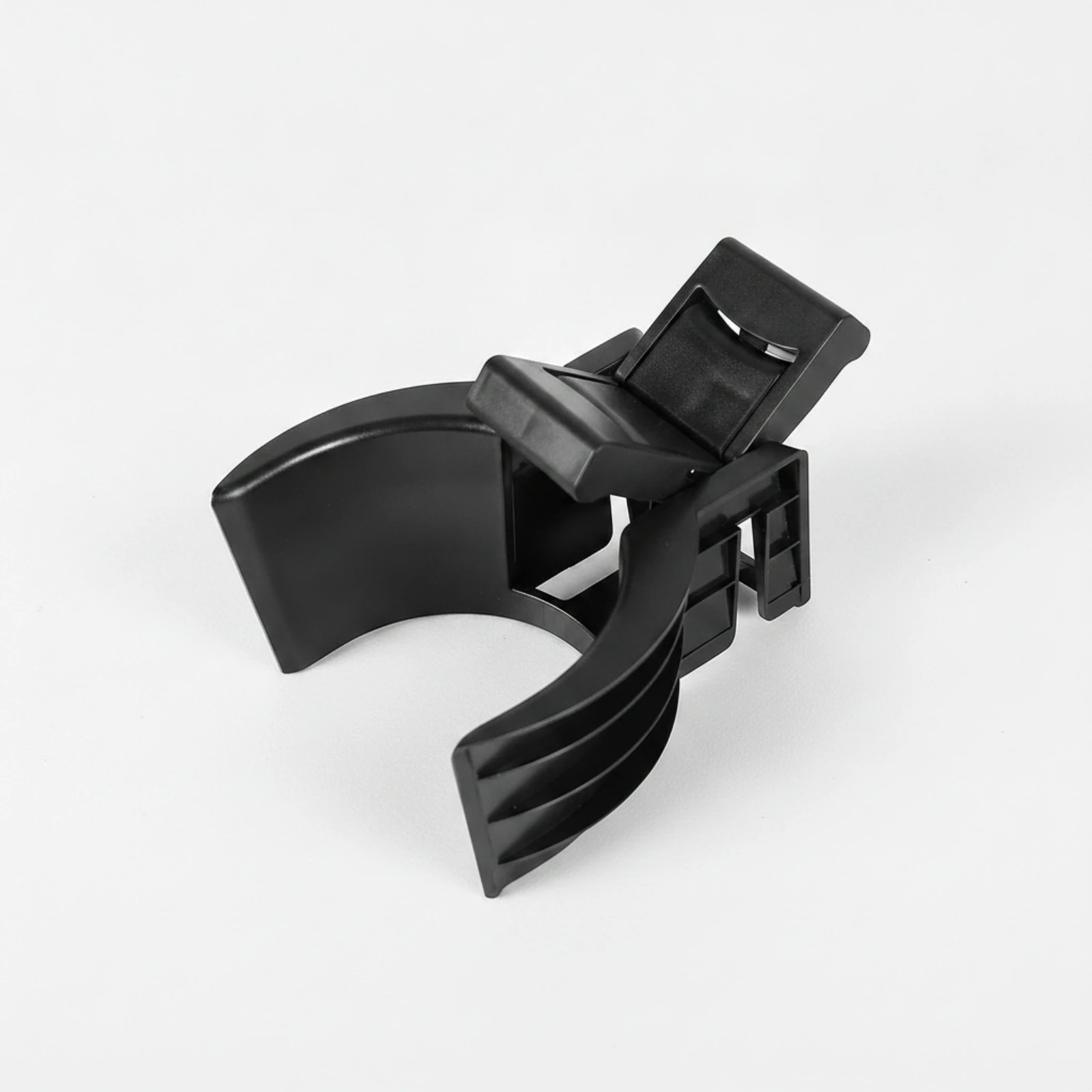 Automaker Highlander Center Console Cup Holder Insert Stable OE 55618-0E220 Cup Holder Insert Car Accessory Long-Lasting