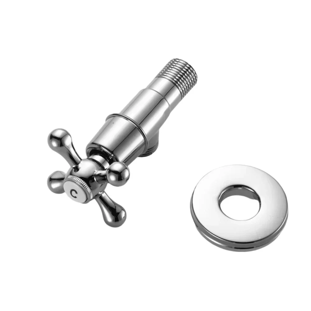 

Установка сада, угловой клапан 102*65 мм, клапан маховика, многоцелевой, устойчивый к ржавчине, латунь, подходит для кухни