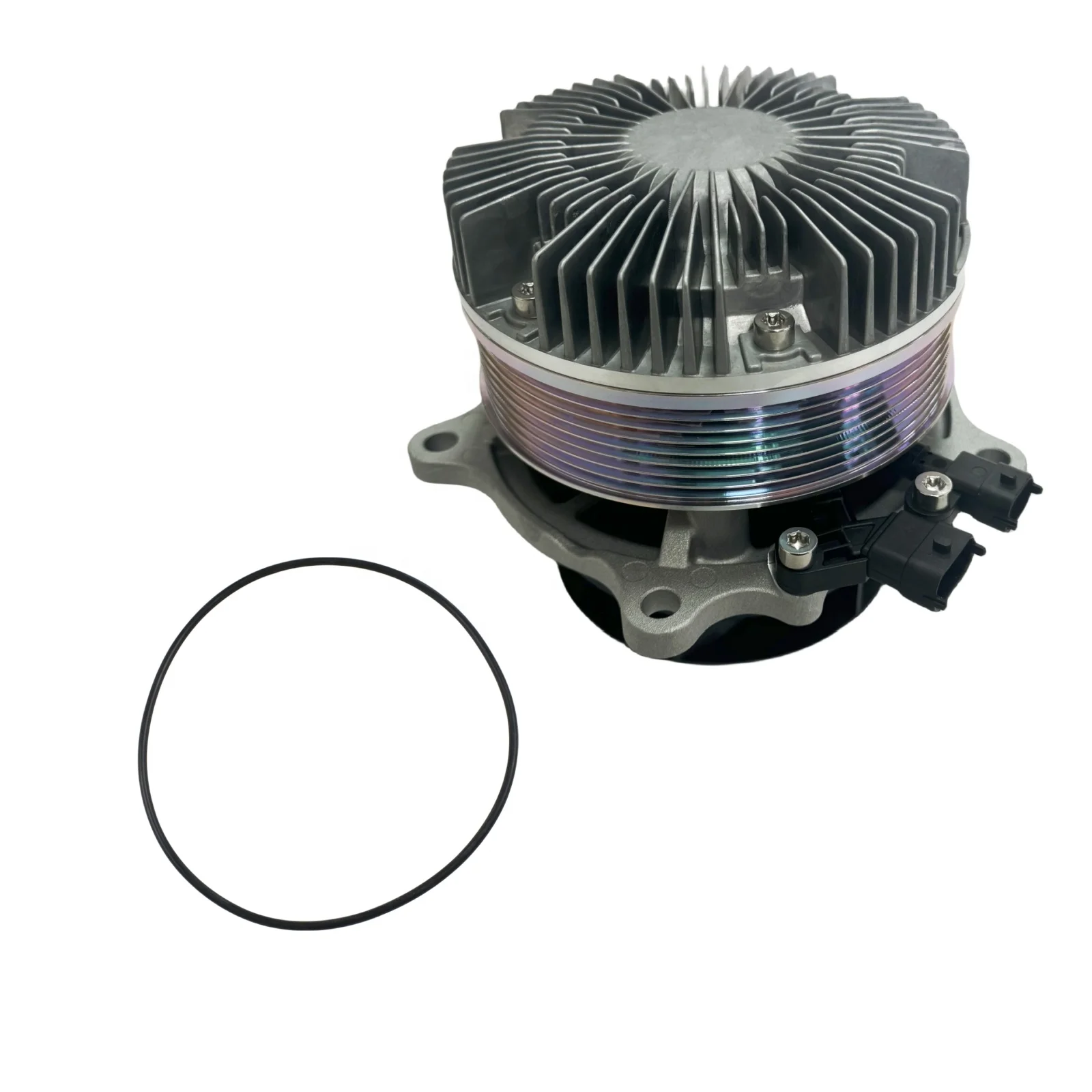 

Горячий продавать: насос морской грузовик для двигателя DF Euro 6 MX-11, скорость вращения 24 В OE 2137201 2184198 2267059