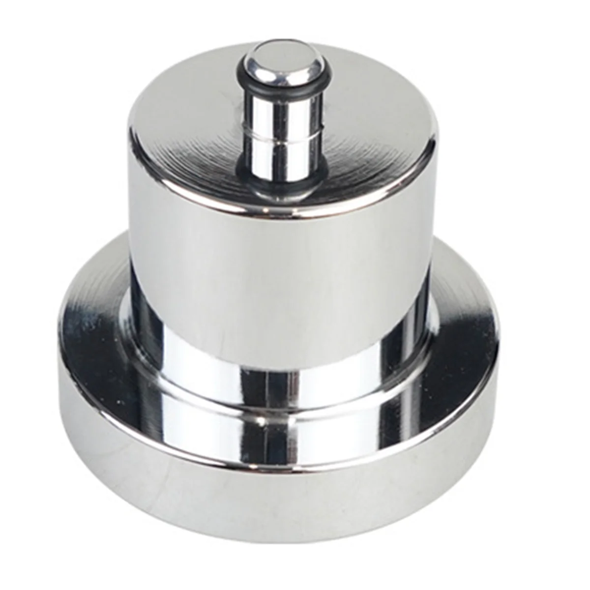 N18r 4 pçs carro jack pad elevador ponto adaptador de alumínio para r1s r1t 2022 2023 jack ponto de elevação adaptador