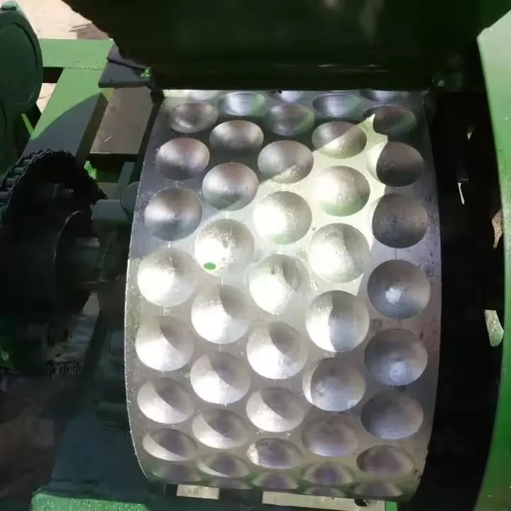Briquette Making Machine Coal Powder Rod Making Extruder Stick Maker Barbecue Carbon Making Machine