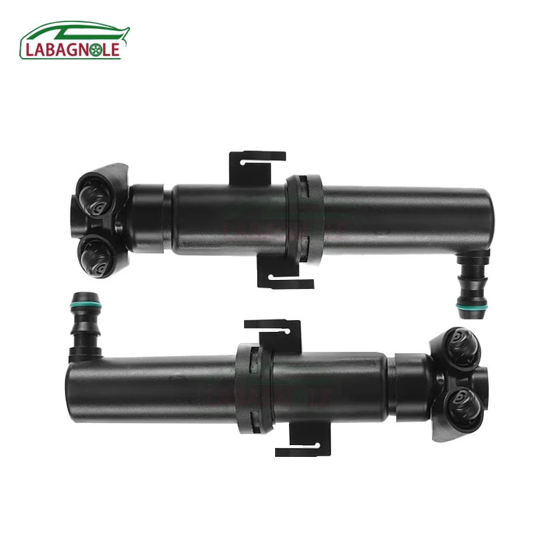 

Форсунка омывателя фар для Audi Q5 2009-2019, левая или правая - Арт. 8R0955101 8R0955102 8R0 955 101 8R0 955 102