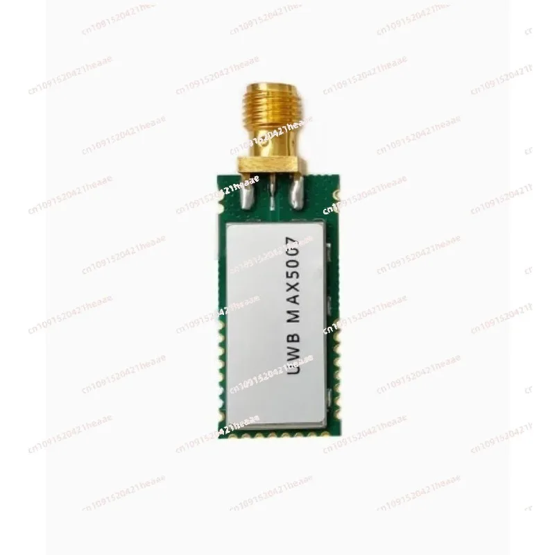 

Suitable for UWB Indoor Positioning Remote UWB Max2001 Module High Power Module