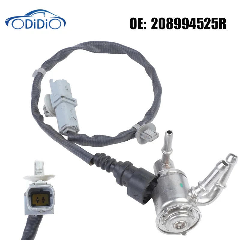 

ODIDIO 208994525R 20899-4525R Fluid AdBlue Injector Diesel Emissions Fluid Injection For Renault Megane IV