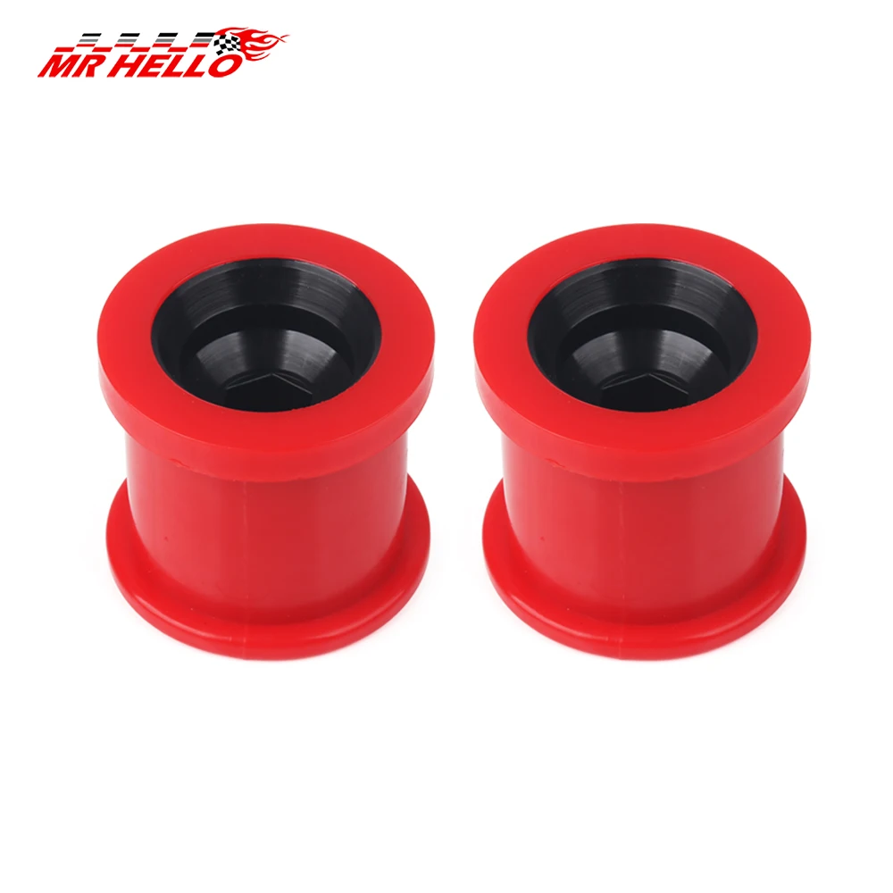 Polyurethane Control Arm Bushing For VW Golf GTI MK5 MK6 Passat Caddy Jetta Tiguan CC ,Audi A3 TT ,Skoda Octavia Superb