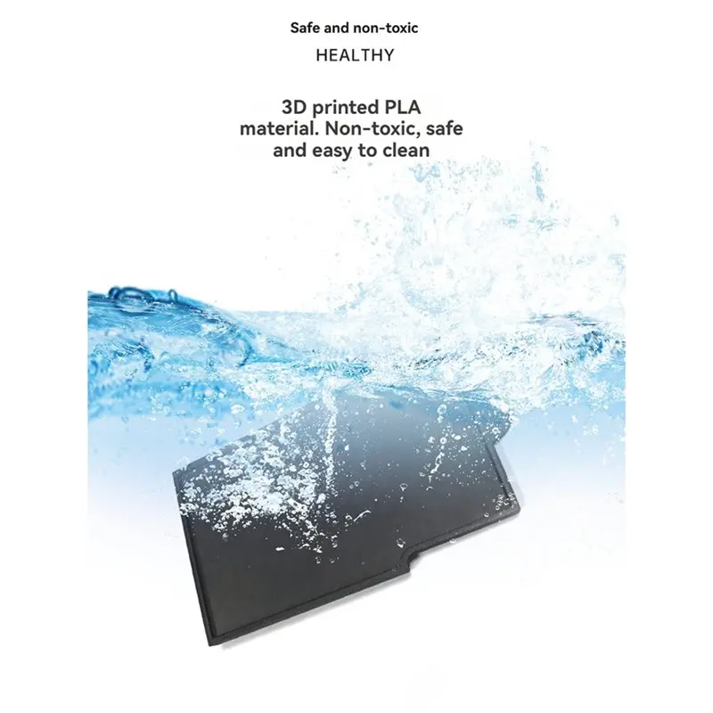 N98R Water Tray Powder Receiving Pad For NINJA CAFE MINI&PLUS